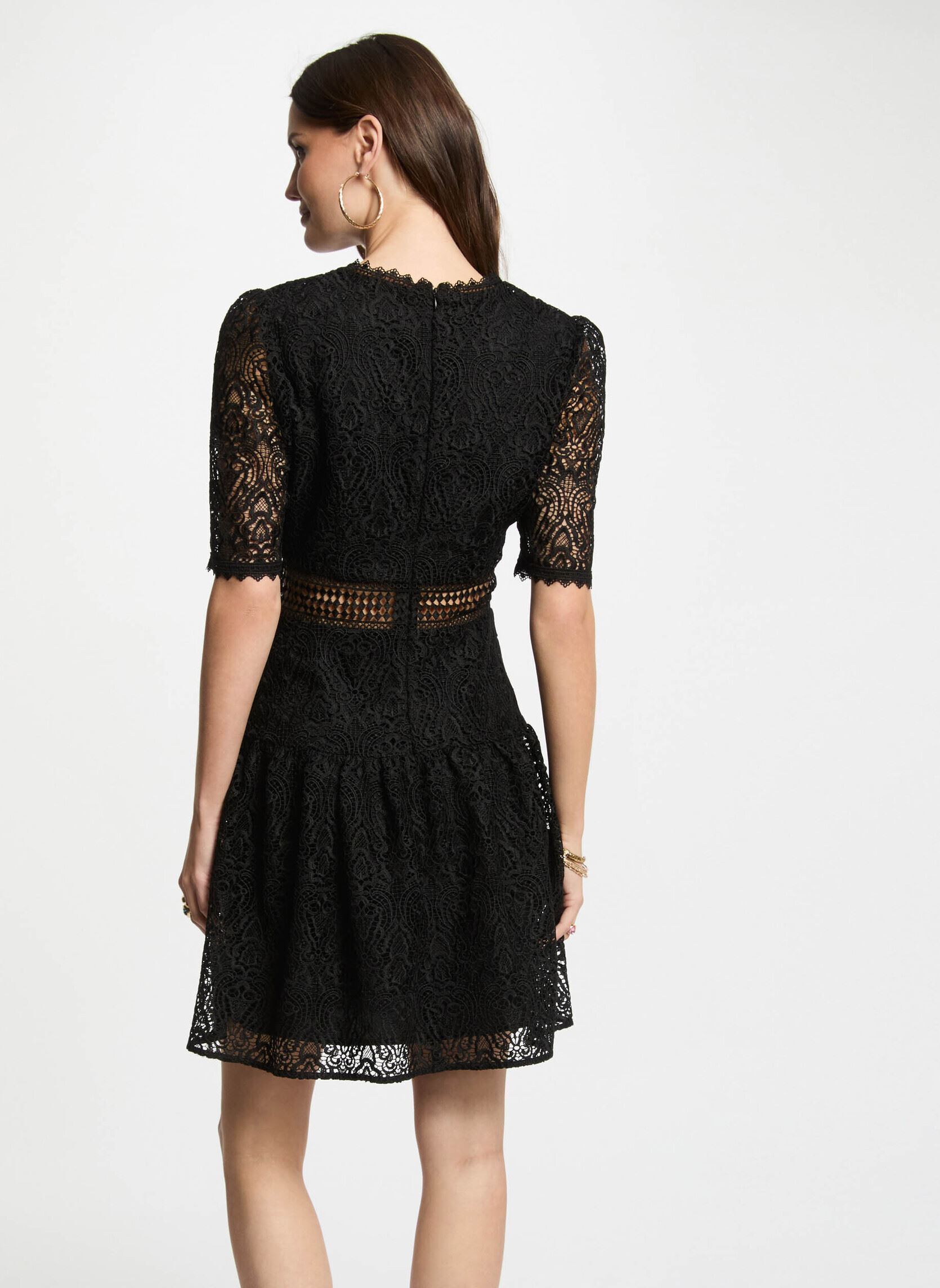 Robes 252-RJULE femme noir Morgan Robes 252-RJULE femme noir NOIR M
