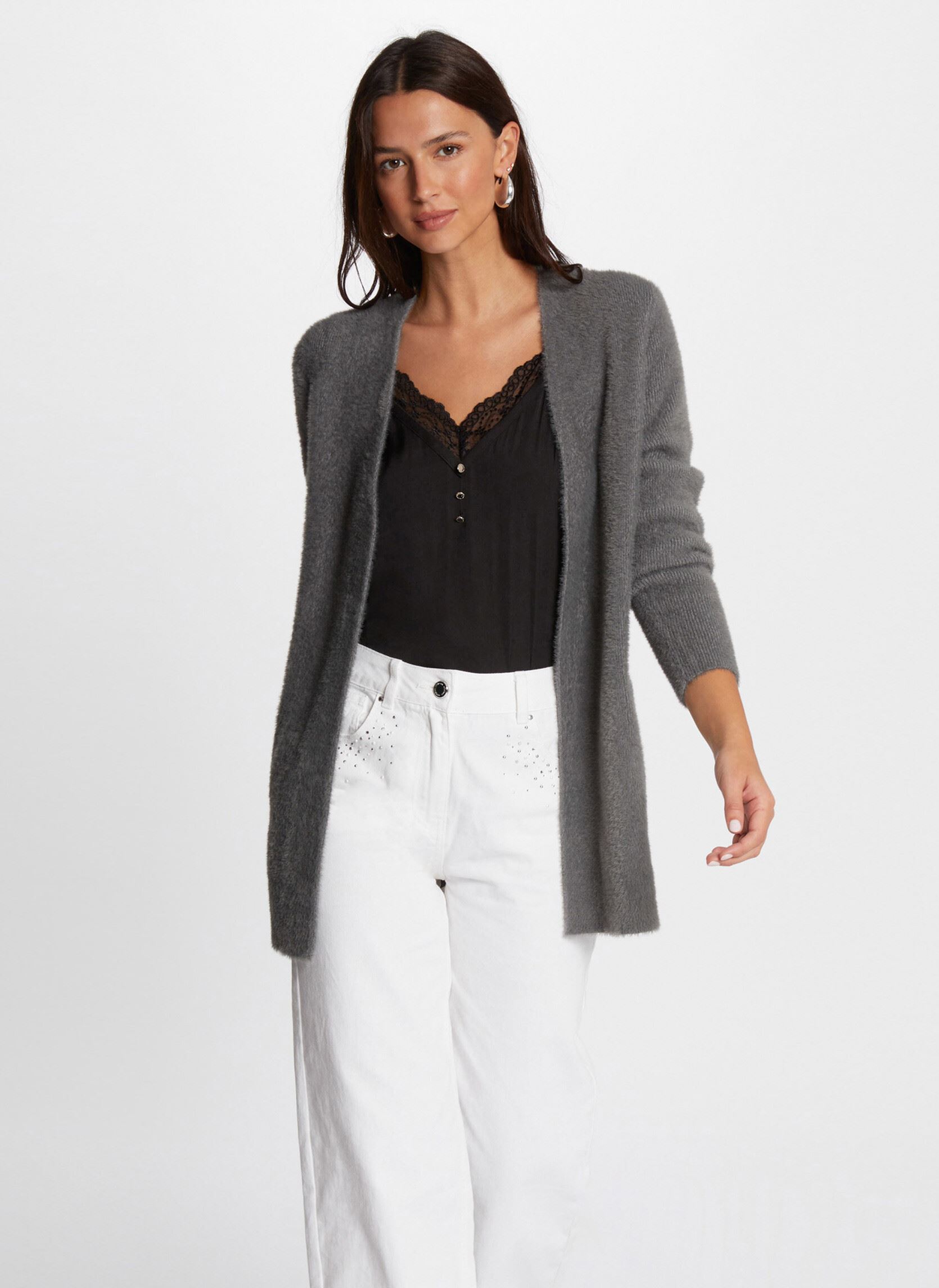 Gilet Morgan MLOUIS EU - vue 10