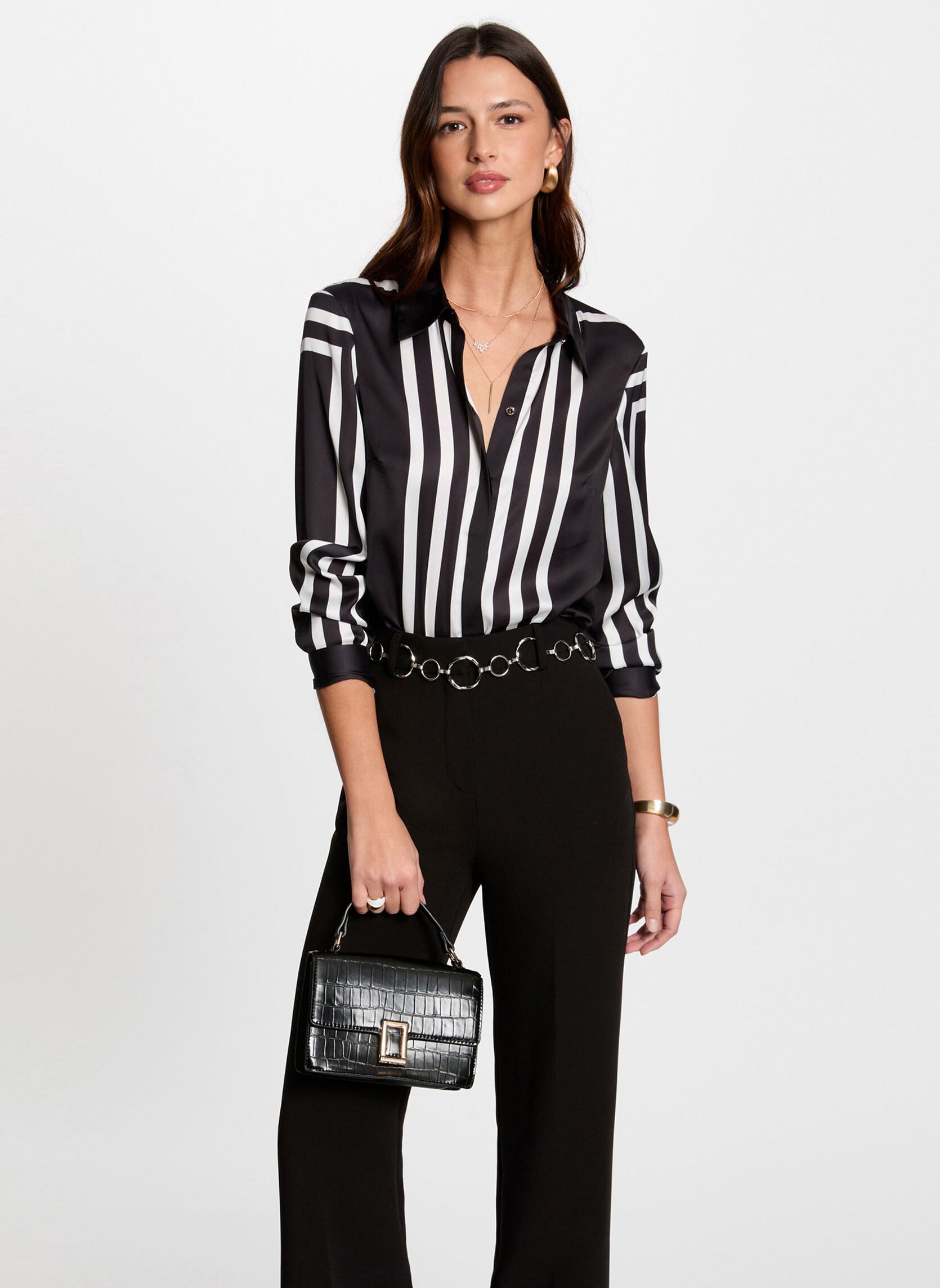 Chemise Morgan CHICHI FR - vue 4