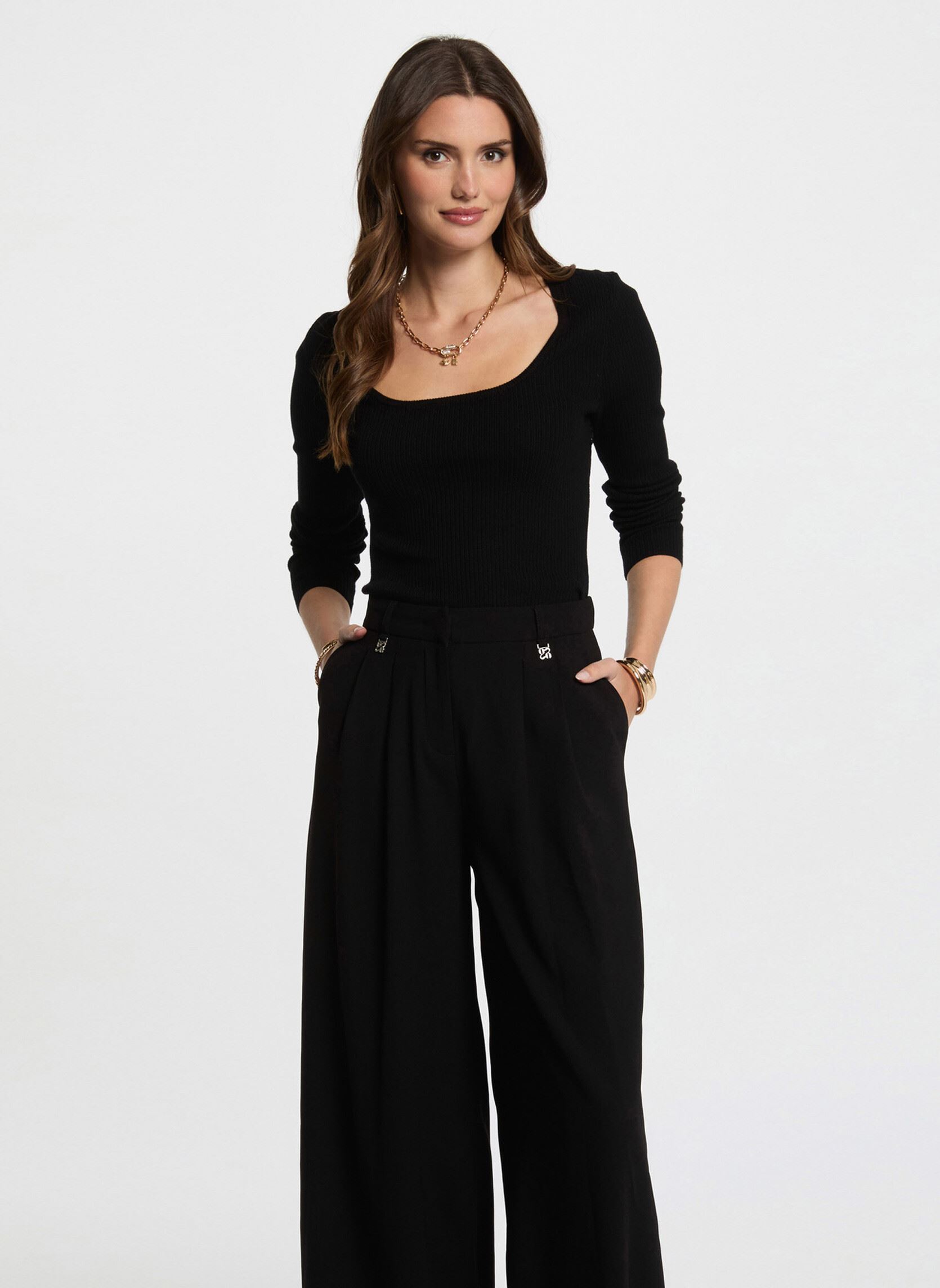 Vêtements Morgan 252-MANON pour Femme