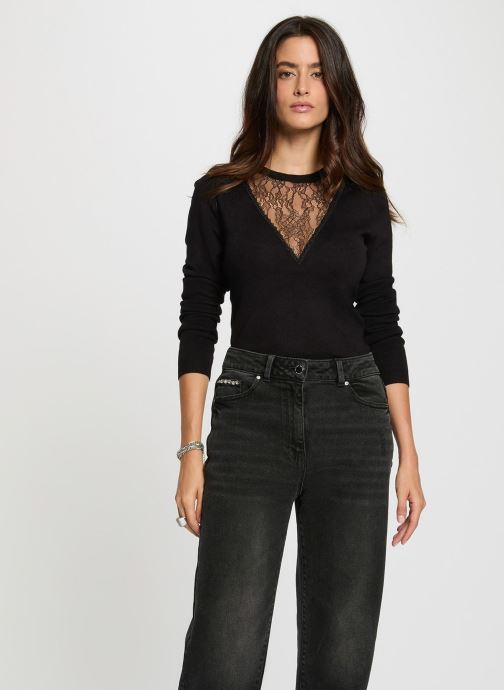 Morgan dames knitwear: truien & vesten