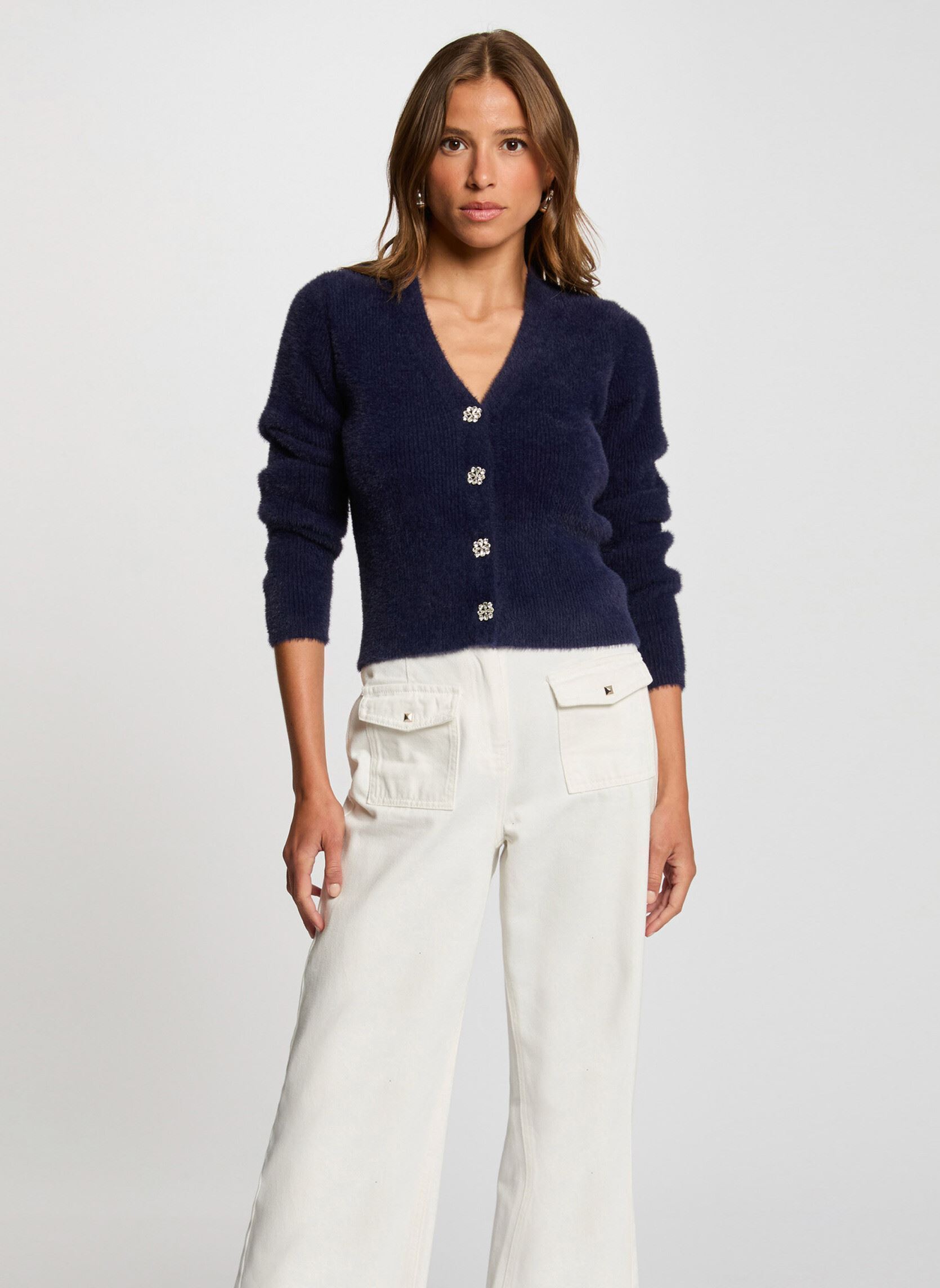 Gilet Morgan 180281VTPE25 EU - vue 5