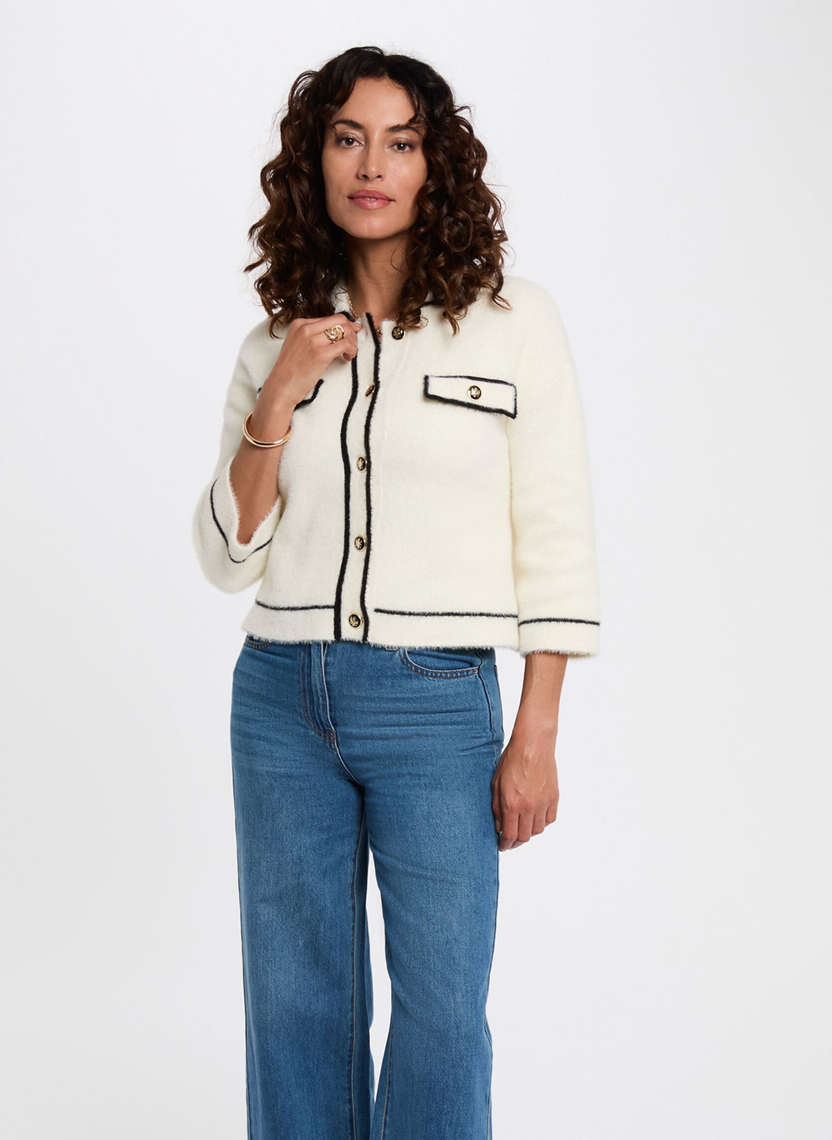 Gilet Morgan 252 MCLAIRE EU