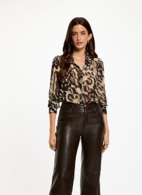 Blouses 252-CHLEO femme multicolore Morgan Blouses 252-CHLEO femme multicolore MULTICO