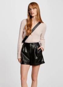 Pullover 212-MOOVE1 damen rosa