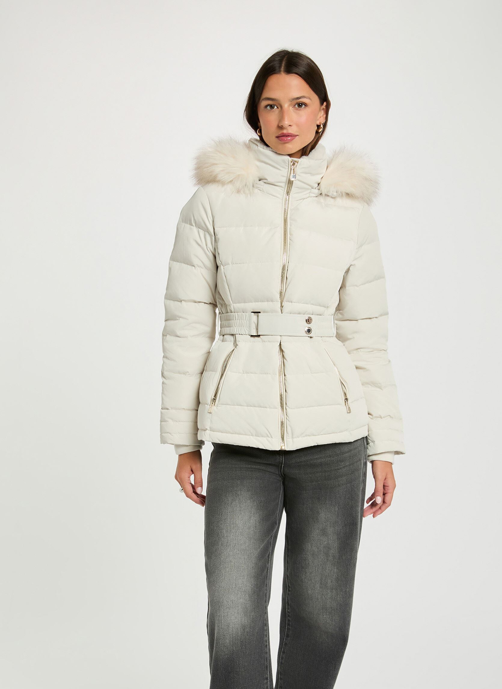 Vêtements Morgan 242 GKADIA pour Accessoires - vue 7