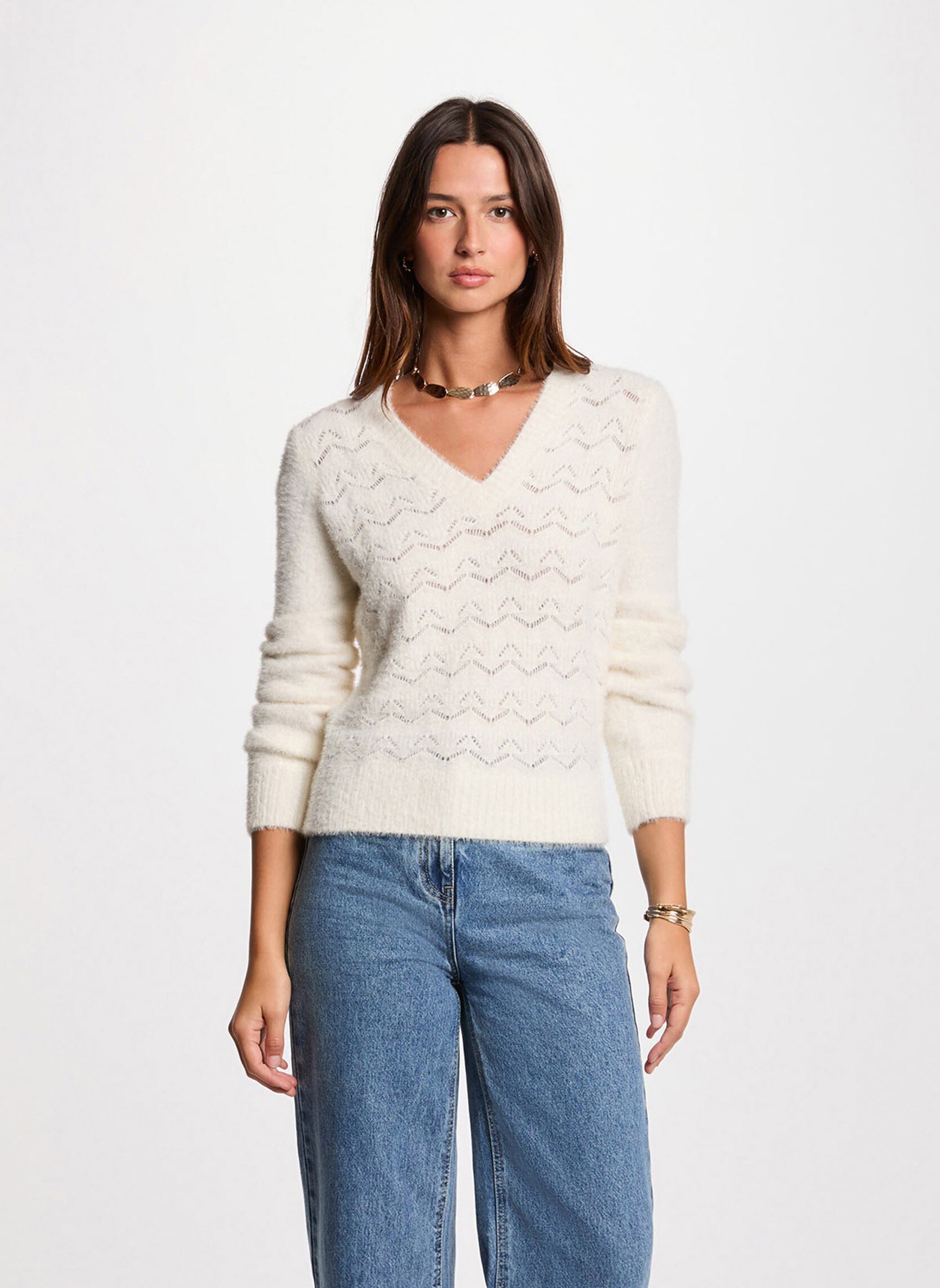 Vêtements Morgan 252 MLILOU pour Femme