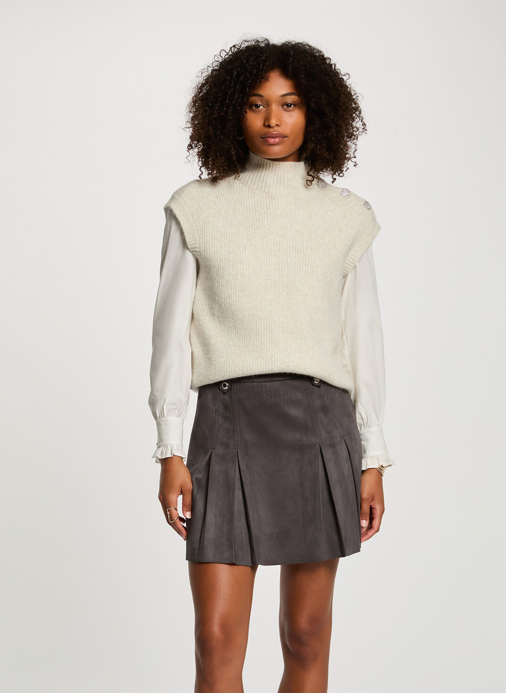 Vêtements Morgan 252-MSARA pour Femme