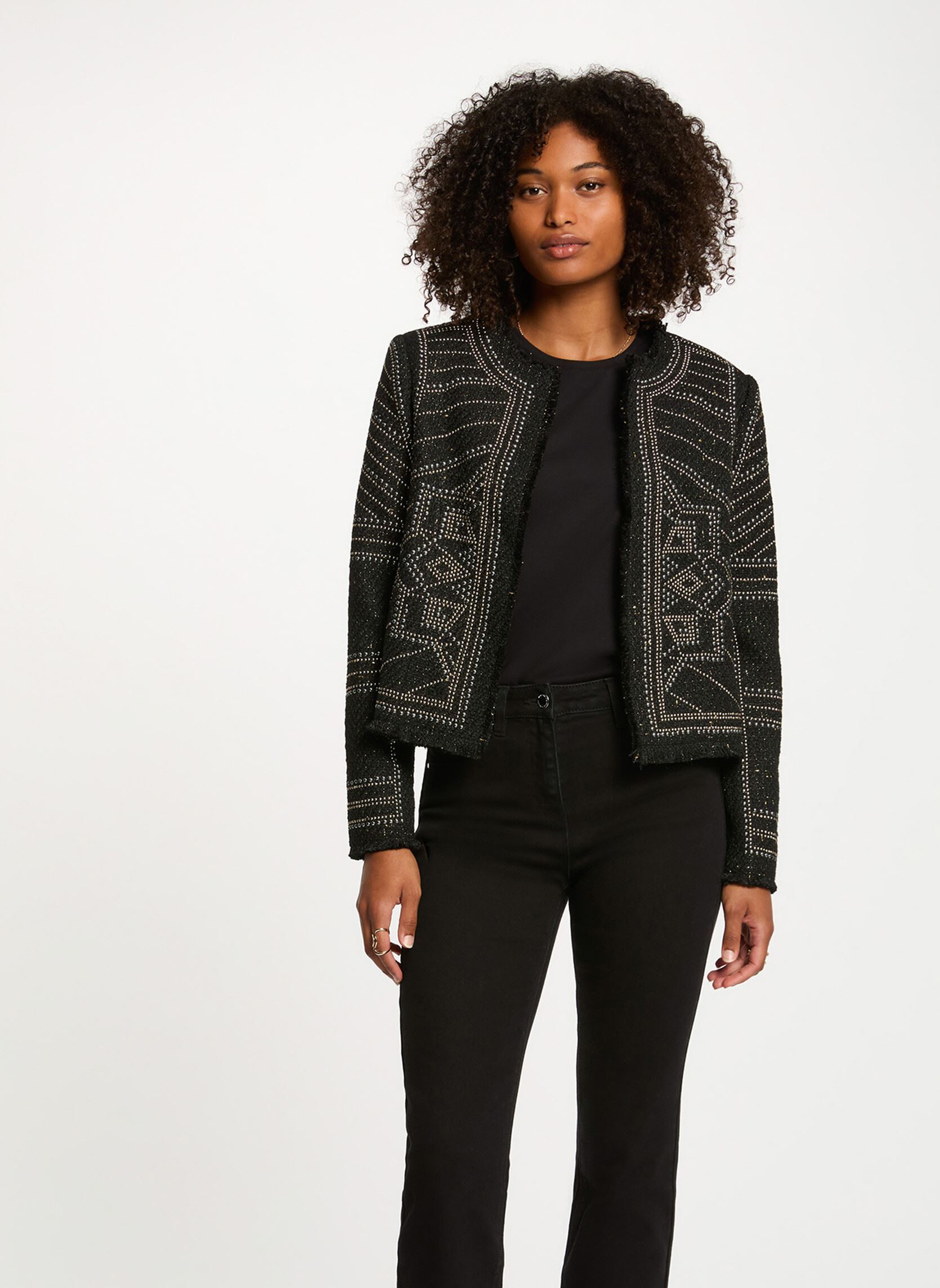 Blouson Morgan 252 vcliky FR