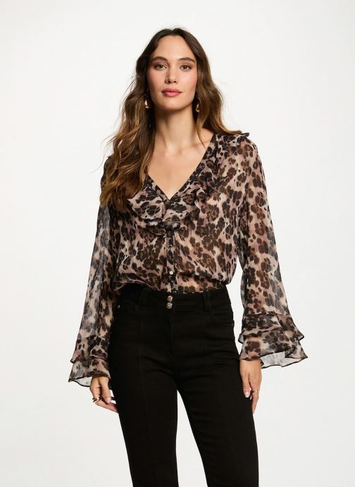 Morgan Débardeur 222-delo Women's T-Shirt