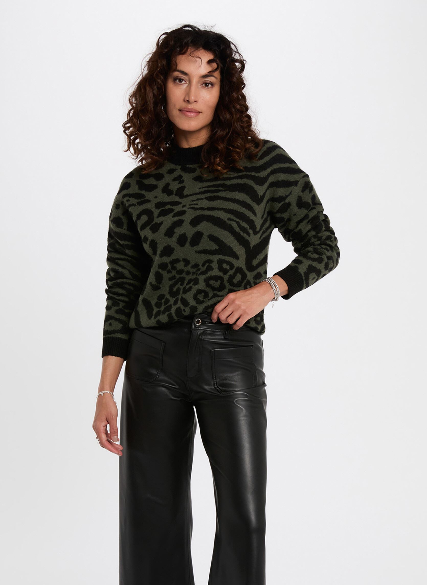 Vêtements Morgan 252-MFELIXA pour Femme