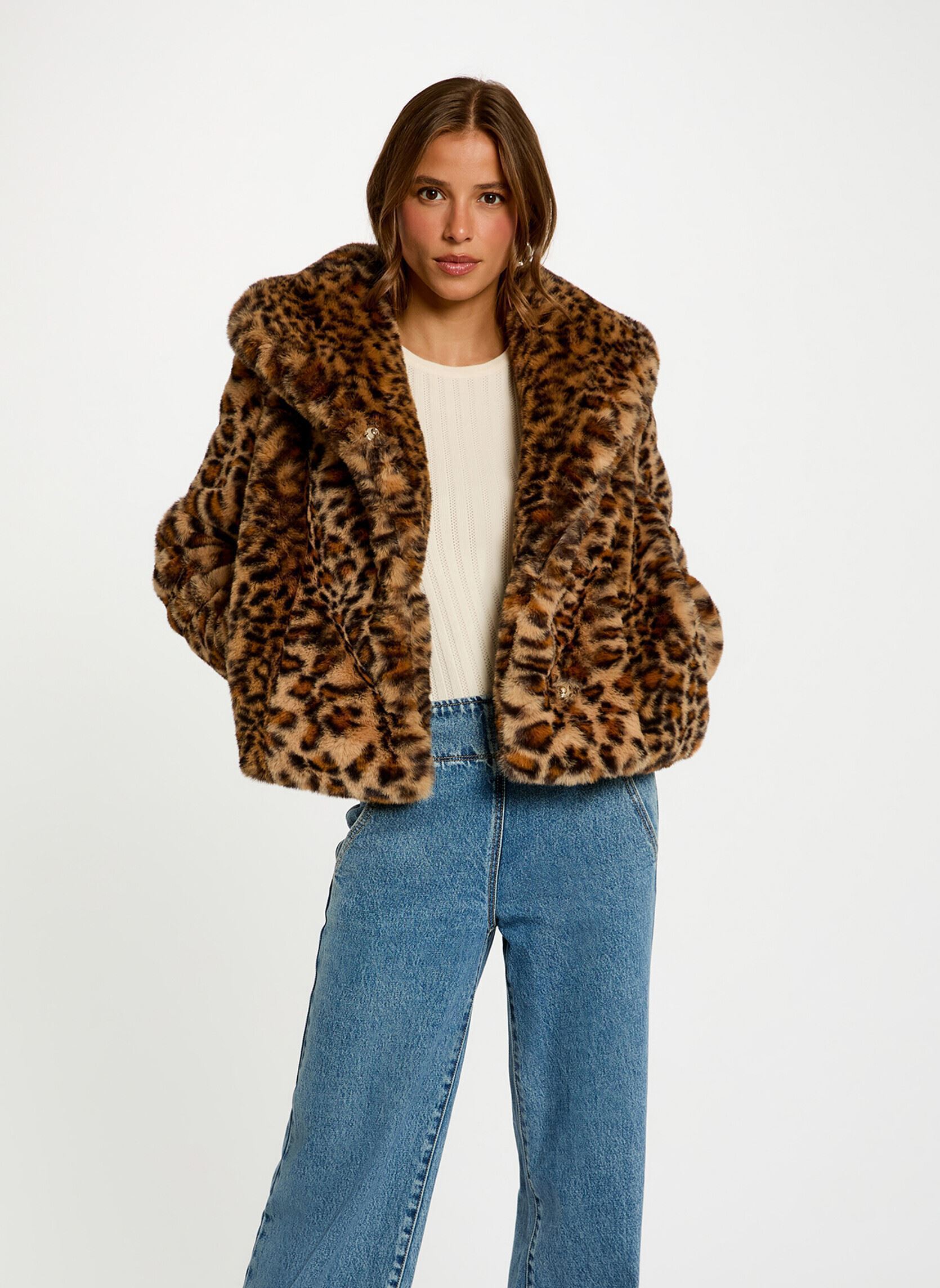 Blouson Morgan 252 gdeo FR