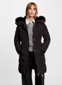 Daunenjacken 242-GALEX damen schwarz Morgan Daunenjacken 242-GALEX damen schwarz NOIR
