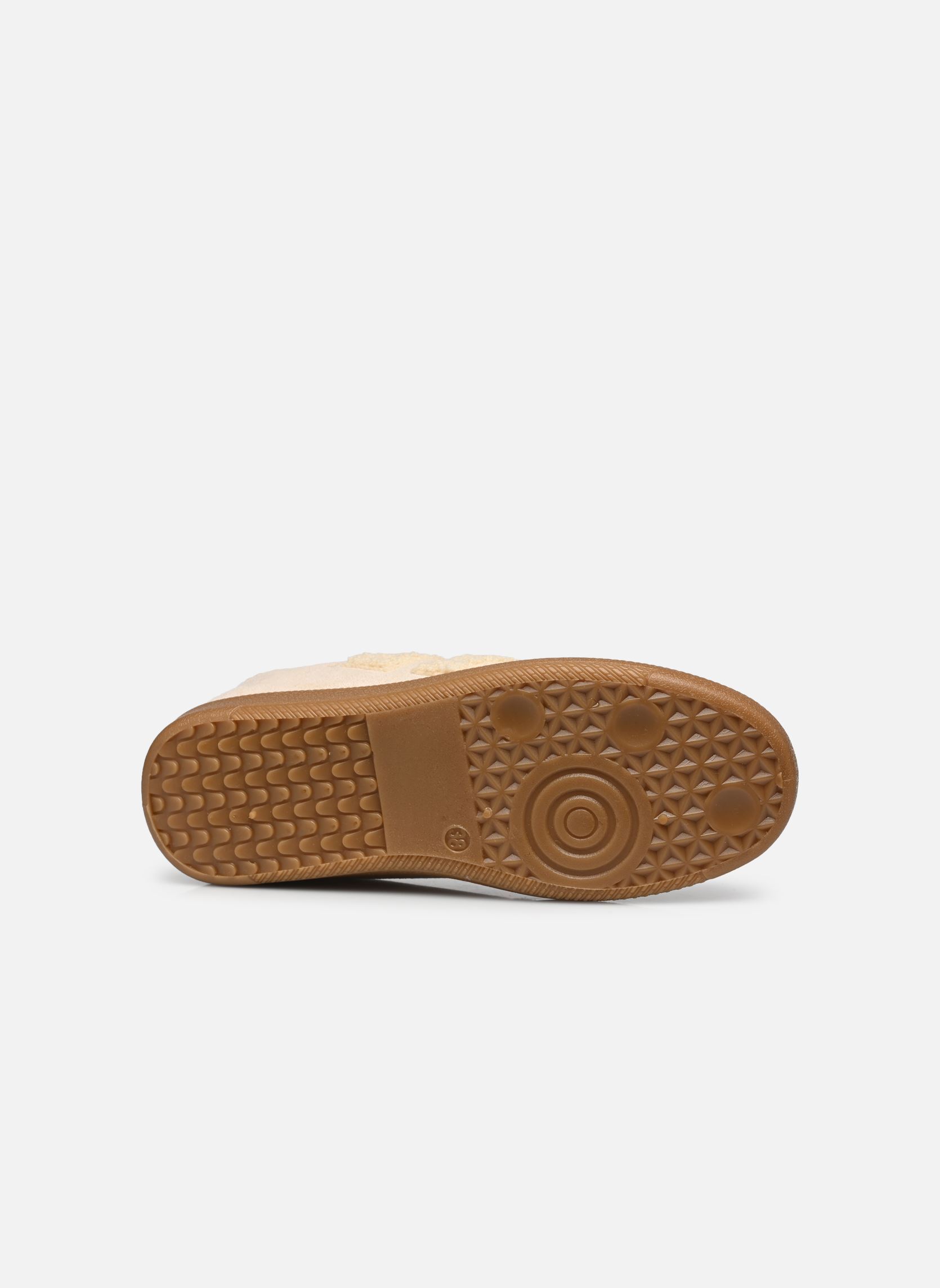 Sneakers MARIA dames beige LPB -LES PETITES BOMBES Sneakers MARIA dames beige BEIGE SUEDINE