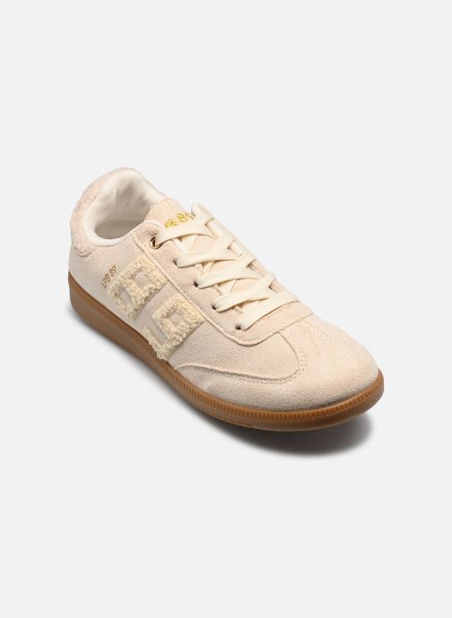 LPB -LES PETITES BOMBES Baskets MARIA femme beige