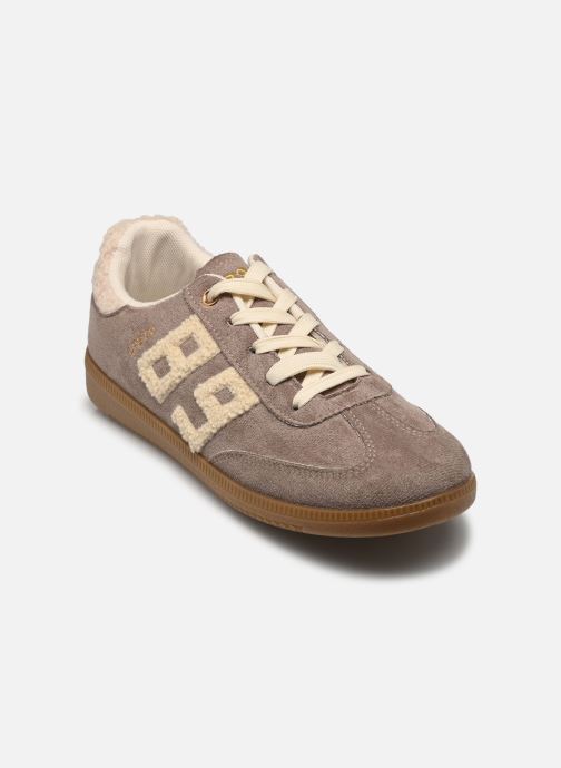 LPB -LES PETITES BOMBES Baskets MARIA femme beige