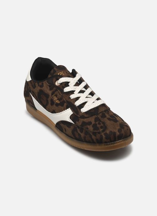 LPB -LES PETITES BOMBES Sneaker MARIE damen mehrfarbig
