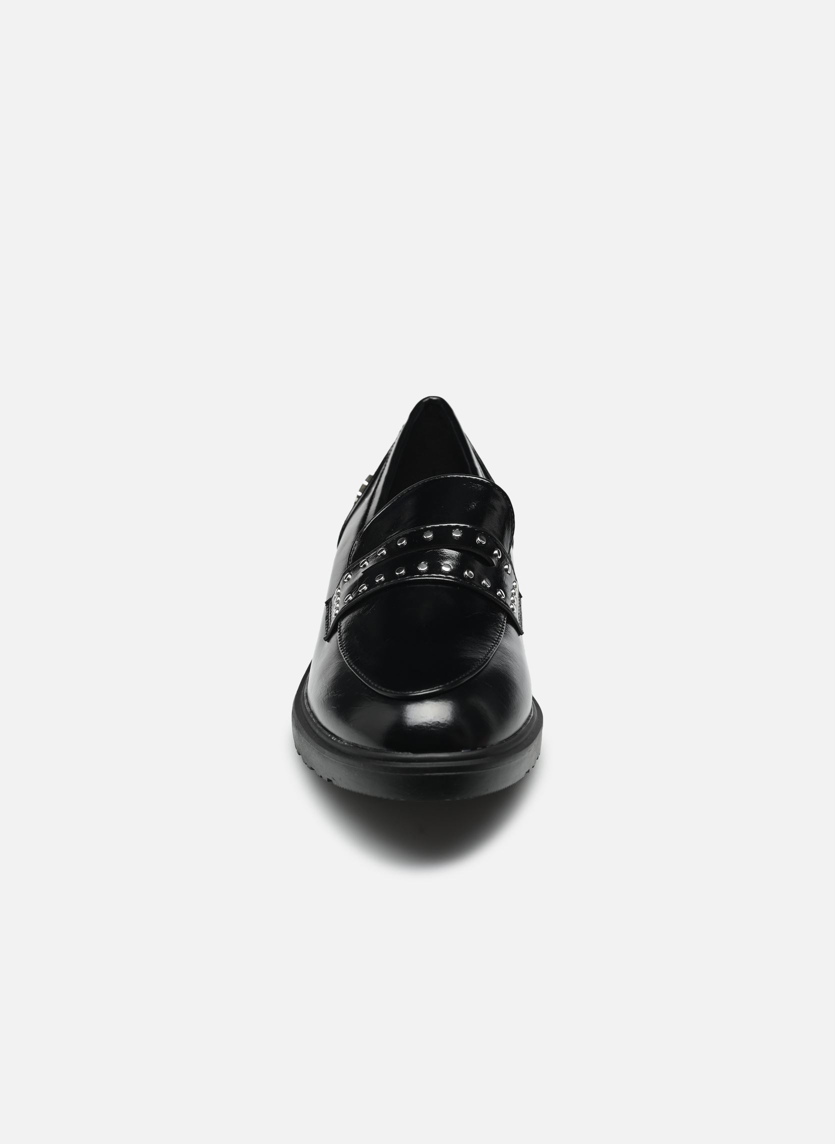 Mocasines MAORI mujer negro LPB -LES PETITES BOMBES Mocasines MAORI mujer negro Noir