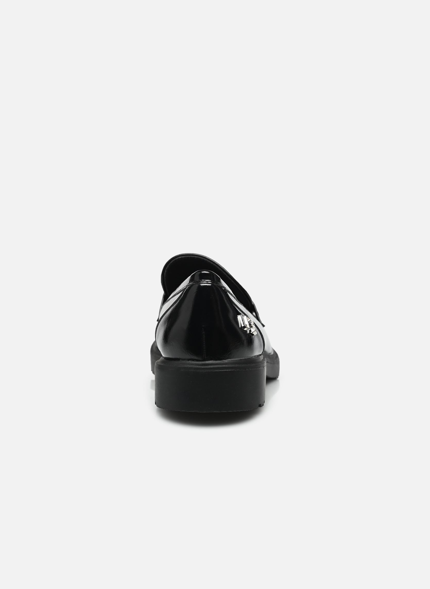 Mocasines MAORI mujer negro LPB -LES PETITES BOMBES Mocasines MAORI mujer negro Noir