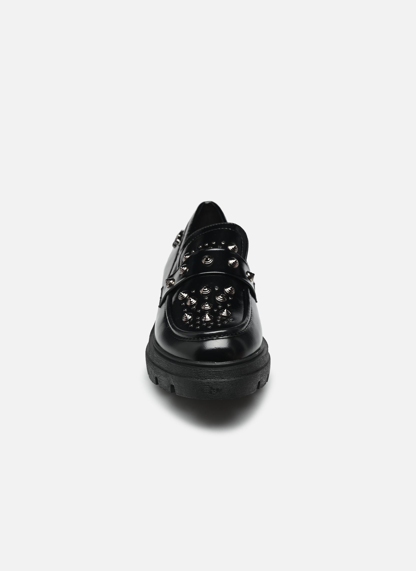 Mocassini MARLIE donna nero LPB -LES PETITES BOMBES Mocassini MARLIE donna nero NOIR PU