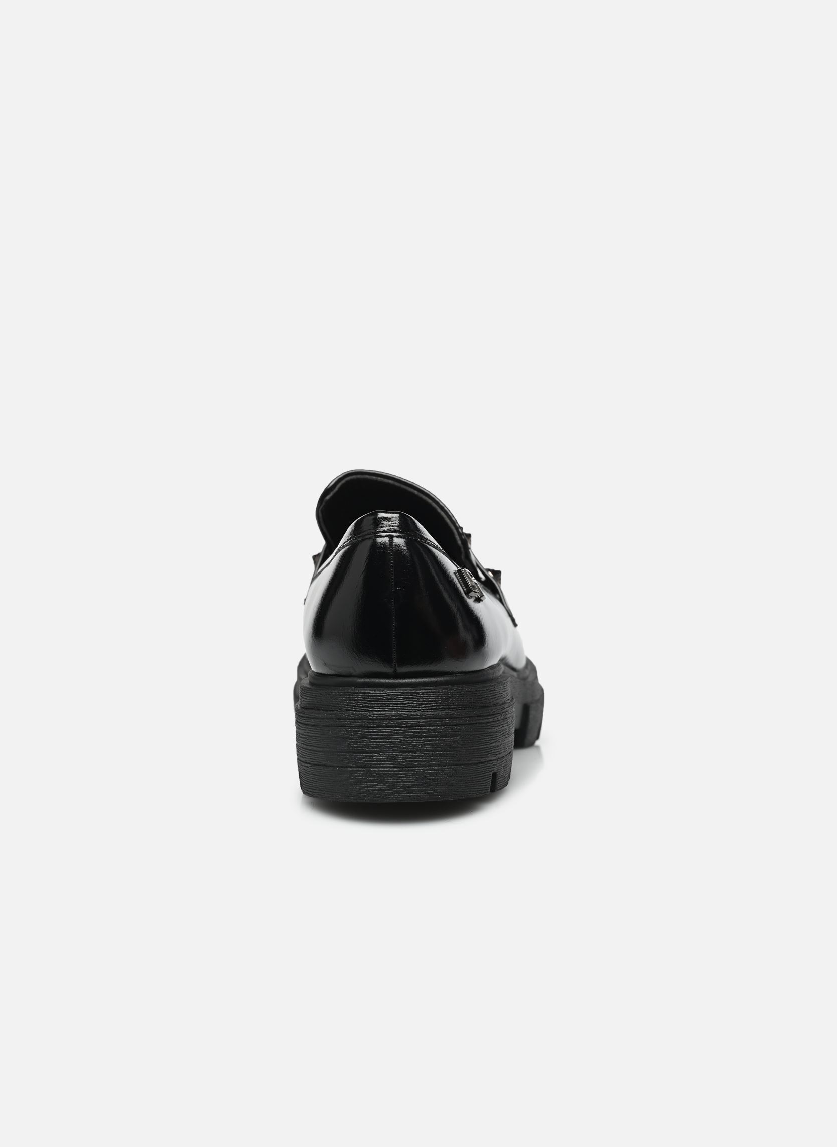 Mocassini MARLIE donna nero LPB -LES PETITES BOMBES Mocassini MARLIE donna nero NOIR PU