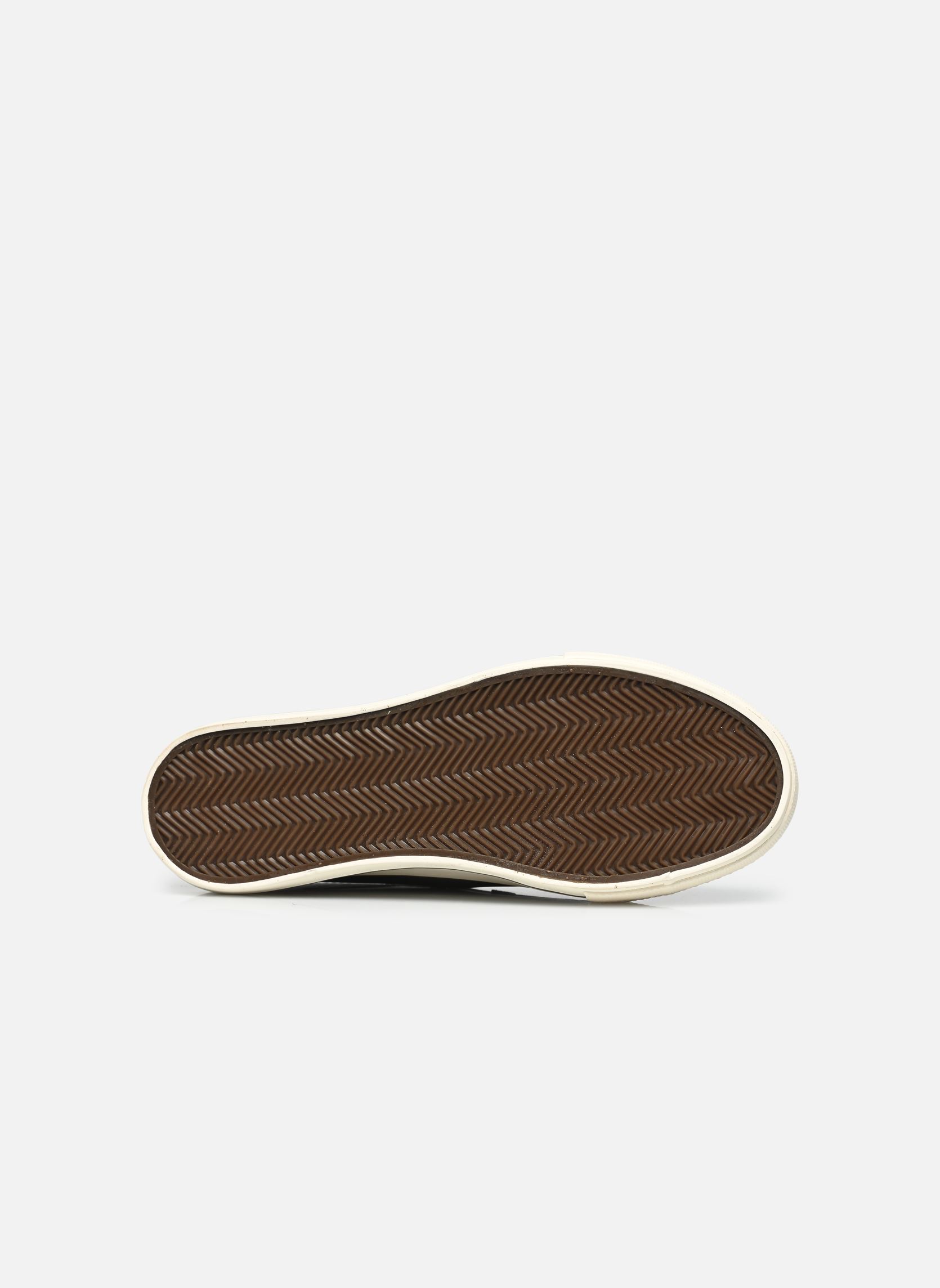 Baskets MALVA femme gris LPB -LES PETITES BOMBES Baskets MALVA femme gris GRIS FONCE / GRIS
