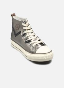 Baskets MALVA femme gris