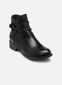 Stiefeletten und Stiefel MARAM damen schwarz LPB -LES PETITES BOMBES Stiefeletten und Stiefel MARAM damen schwarz Noir