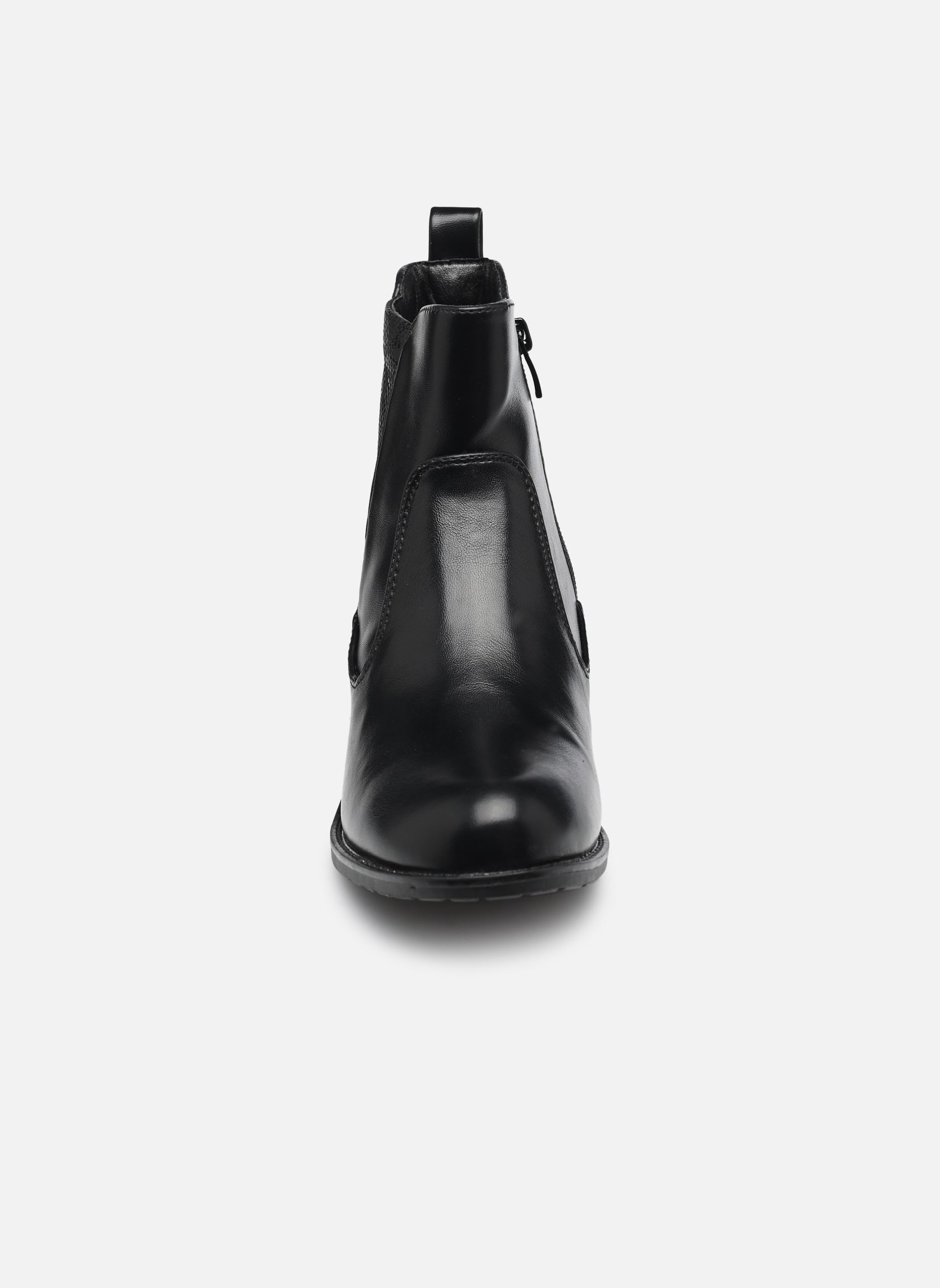 Bottines et boots MARGOT femme noir LPB -LES PETITES BOMBES Bottines et boots MARGOT femme noir Noir