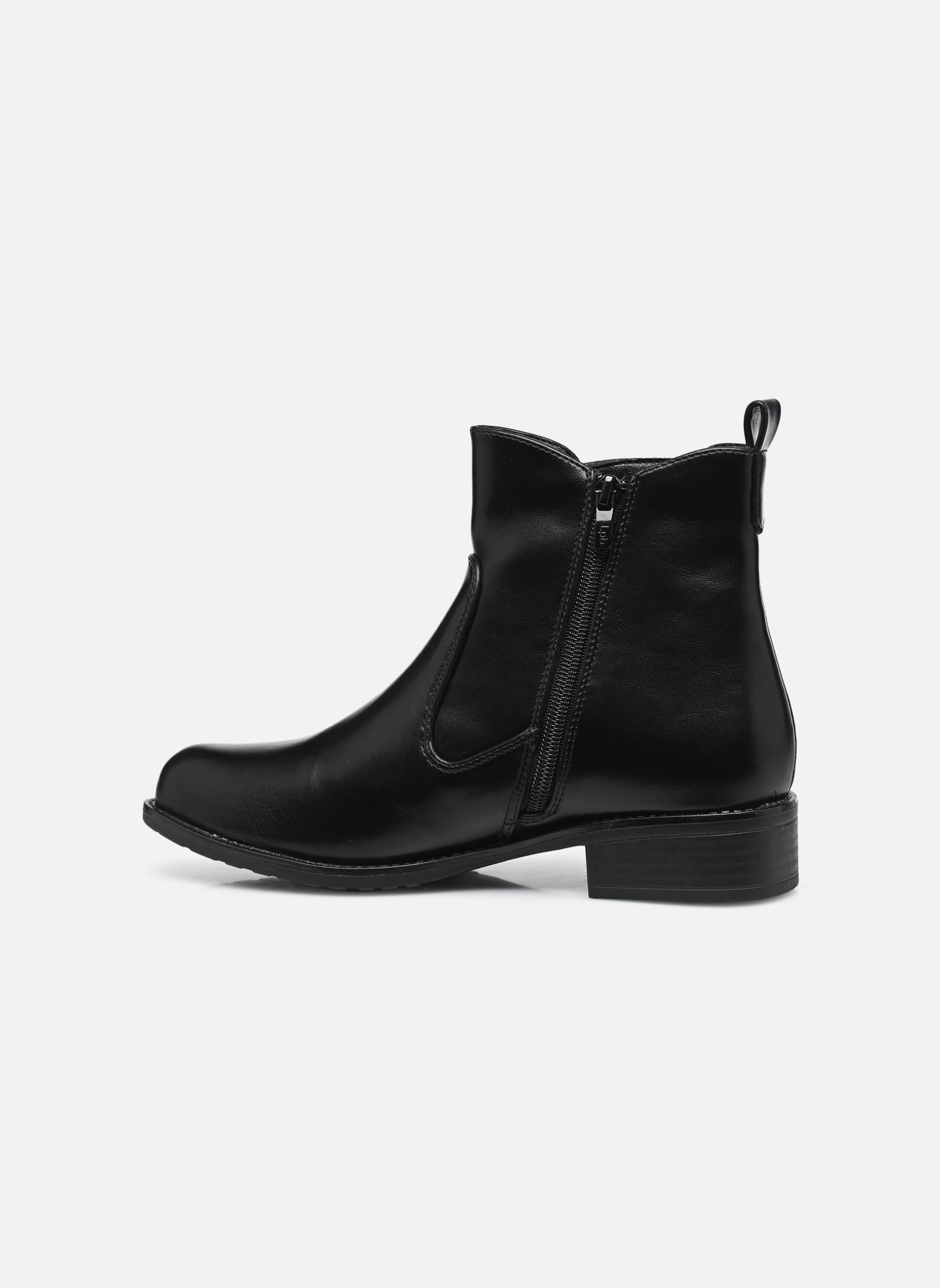 Bottines et boots MARGOT femme noir LPB -LES PETITES BOMBES Bottines et boots MARGOT femme noir Noir