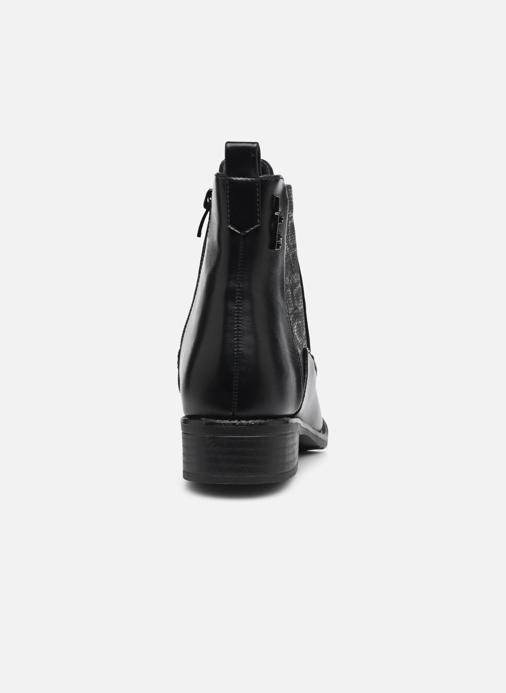 Bottines et boots MARGOT femme noir LPB -LES PETITES BOMBES Bottines et boots MARGOT femme noir Noir