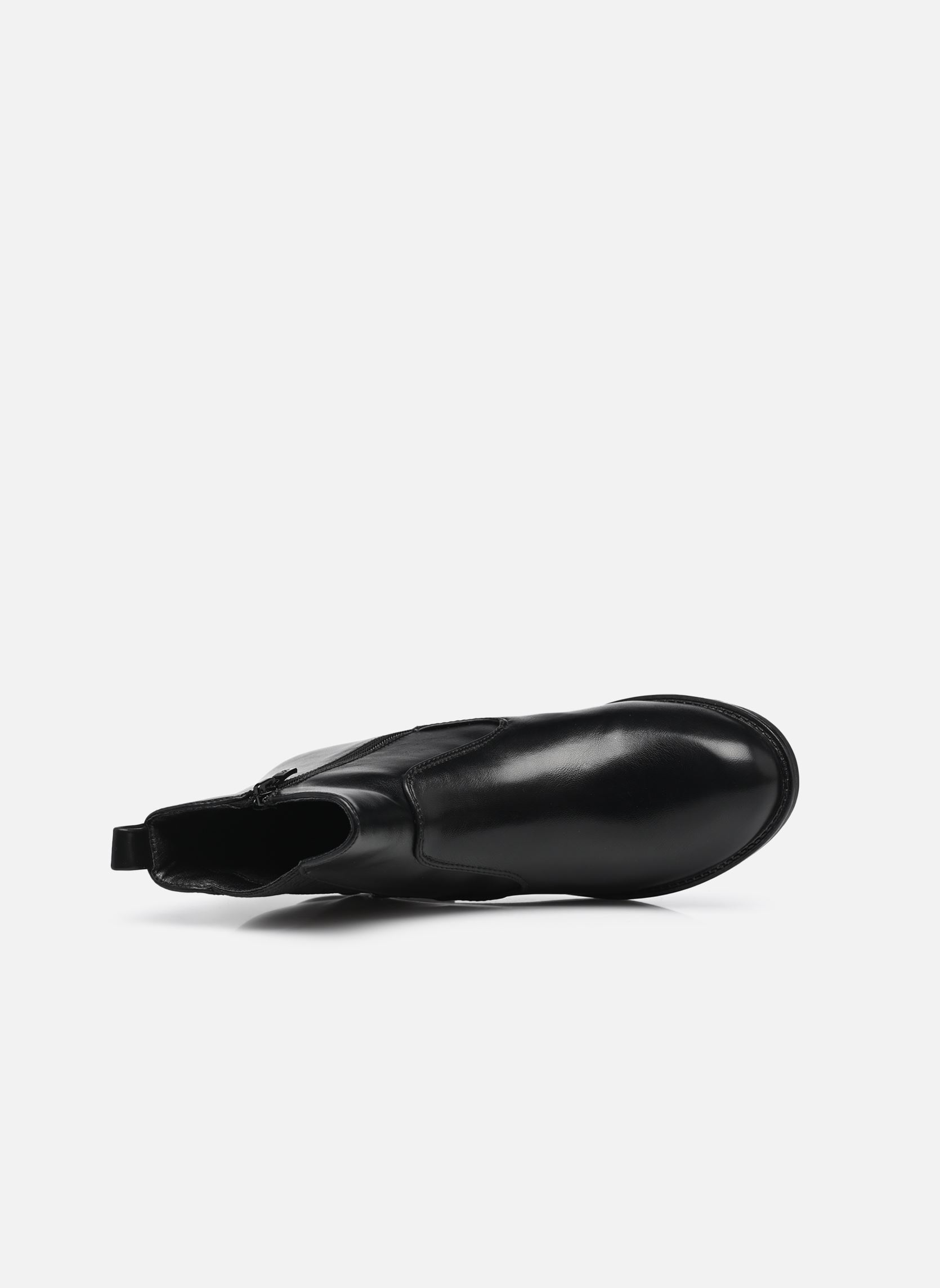 Bottines et boots MARGOT femme noir LPB -LES PETITES BOMBES Bottines et boots MARGOT femme noir Noir