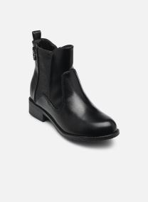 Bottines et boots MARGOT femme noir LPB -LES PETITES BOMBES Bottines et boots MARGOT femme noir Noir