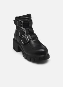 Bottines et boots MARWA femme noir