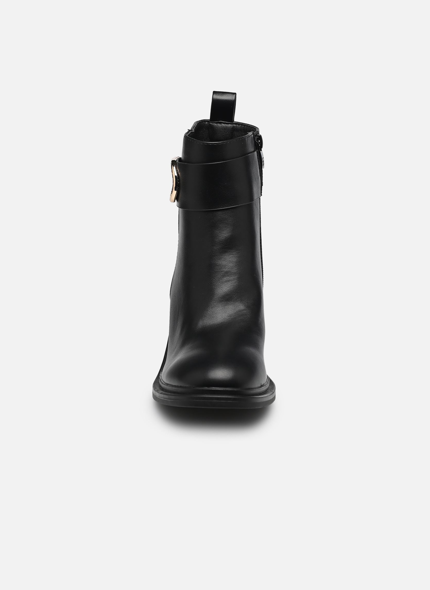Bottines et boots MALIKA femme noir LPB -LES PETITES BOMBES Bottines et boots MALIKA femme noir NOIR PU
