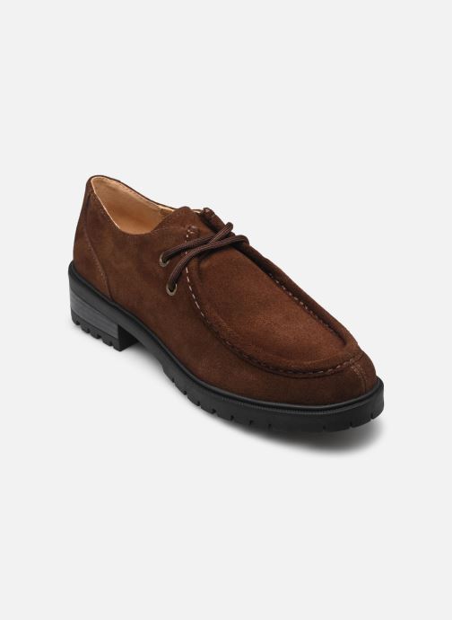 Karston Derbys DIANA damen braun