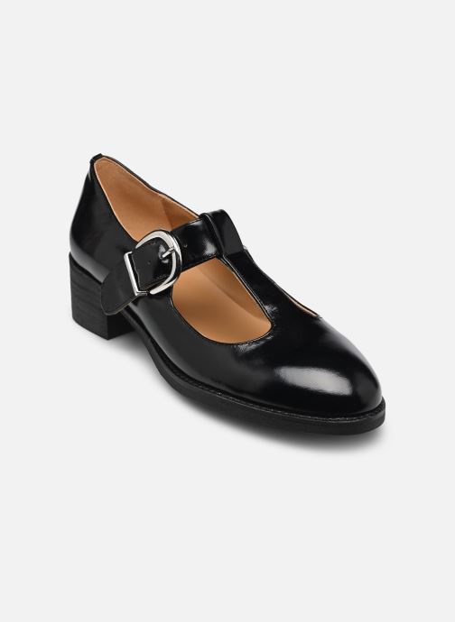 Karston Escarpins JORDI femme noir