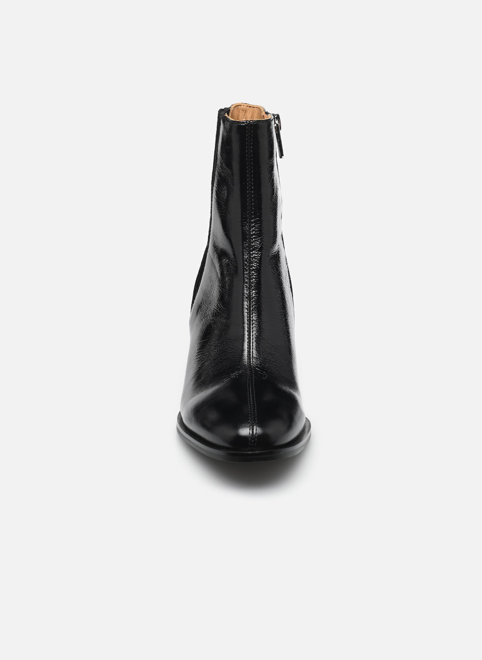 Bottines basses EVELYN femme noir Karston Bottines basses EVELYN femme noir Noir