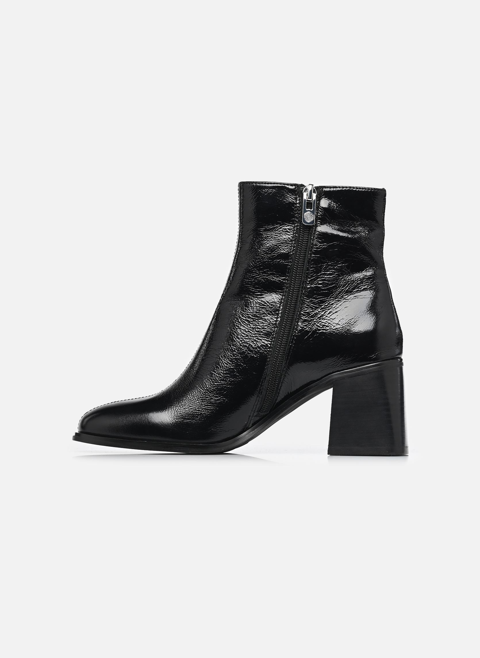 Bottines basses EVELYN femme noir Karston Bottines basses EVELYN femme noir Noir