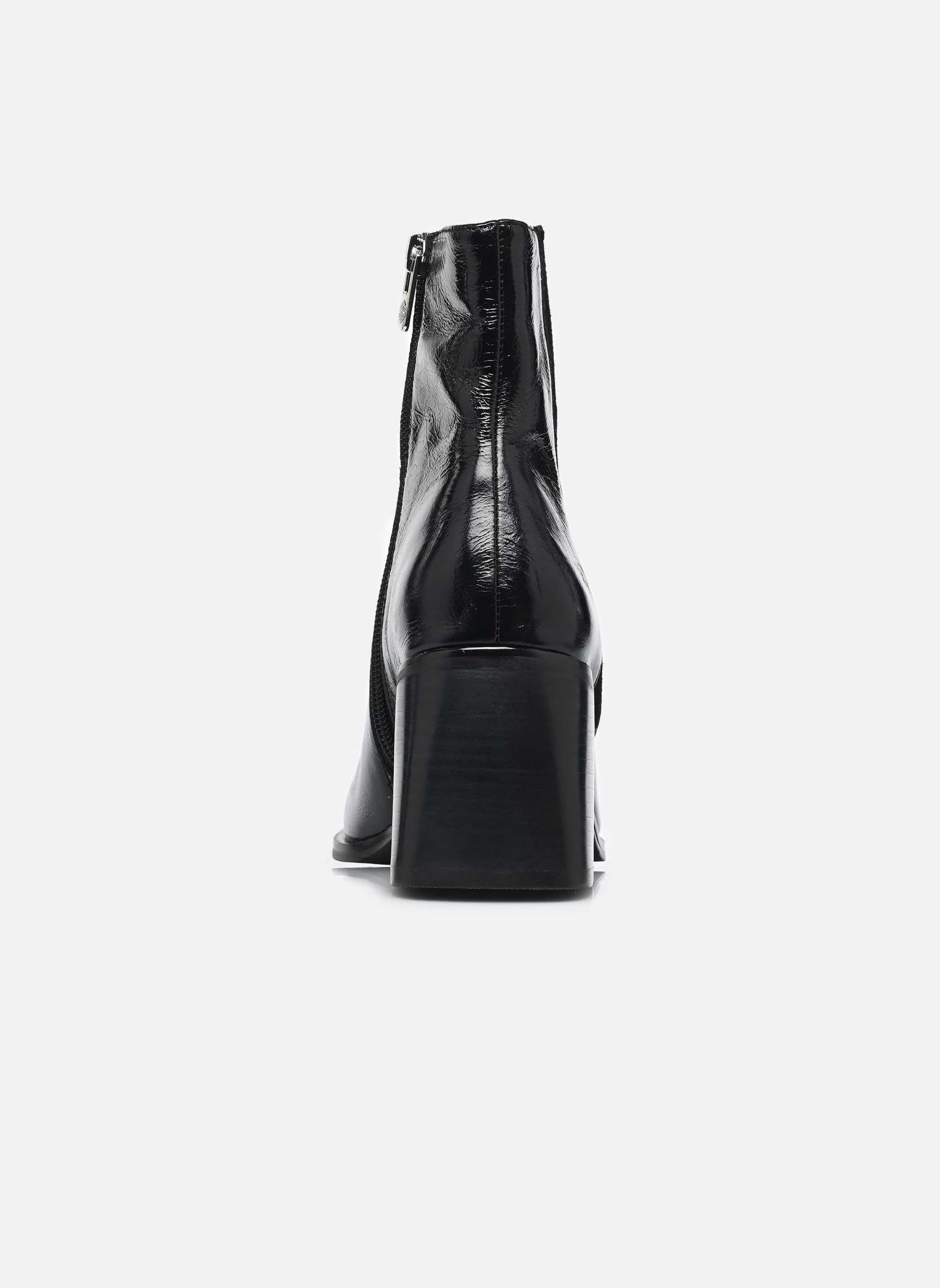 Bottines basses EVELYN femme noir Karston Bottines basses EVELYN femme noir Noir