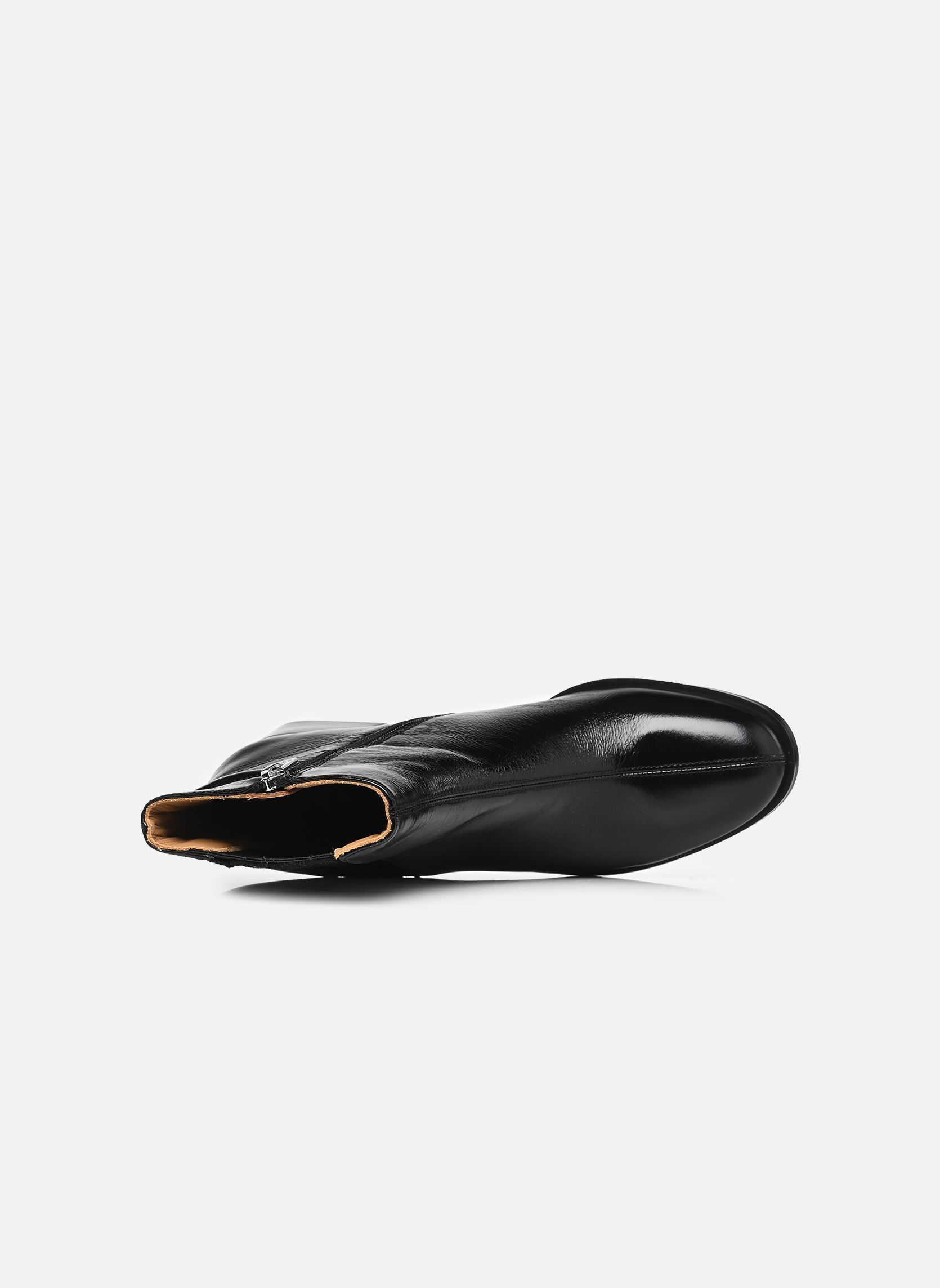 Bottines basses EVELYN femme noir Karston Bottines basses EVELYN femme noir Noir