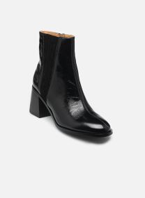 Bottines basses EVELYN femme noir Karston Bottines basses EVELYN femme noir Noir