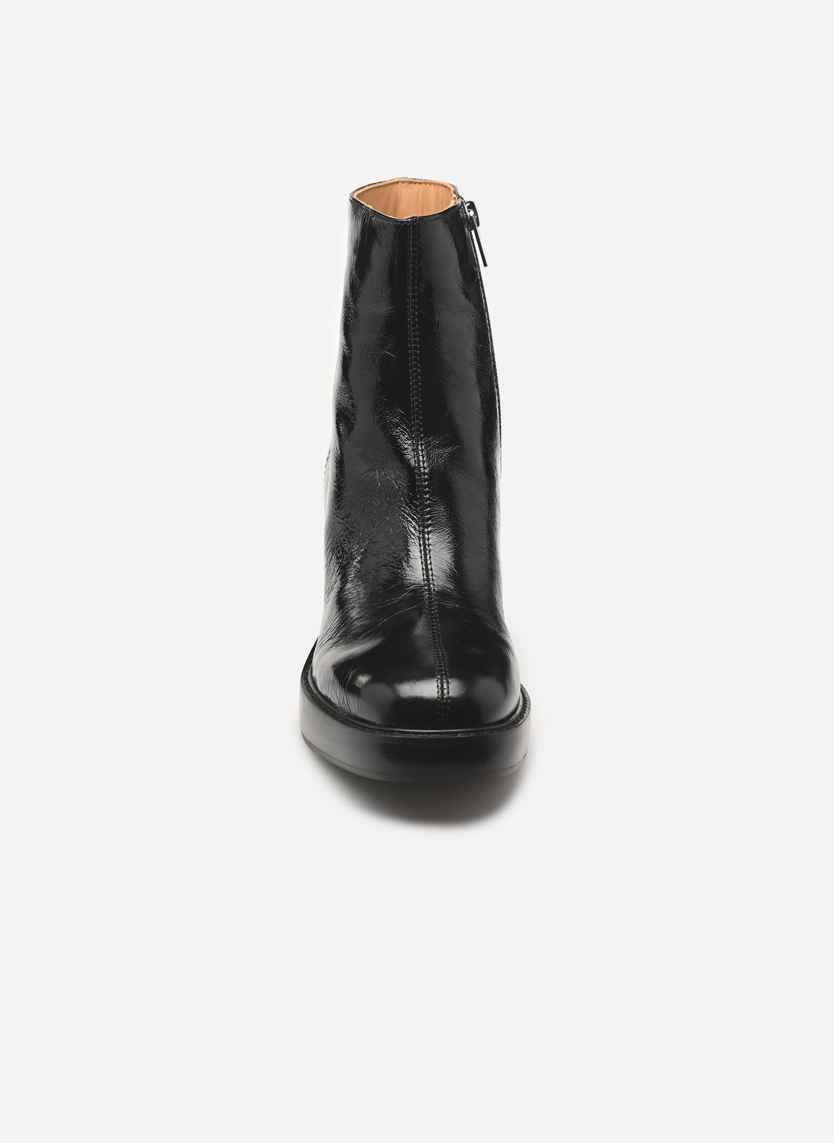 Bottines et boots CLEA femme noir Karston Bottines et boots CLEA femme noir NOIR