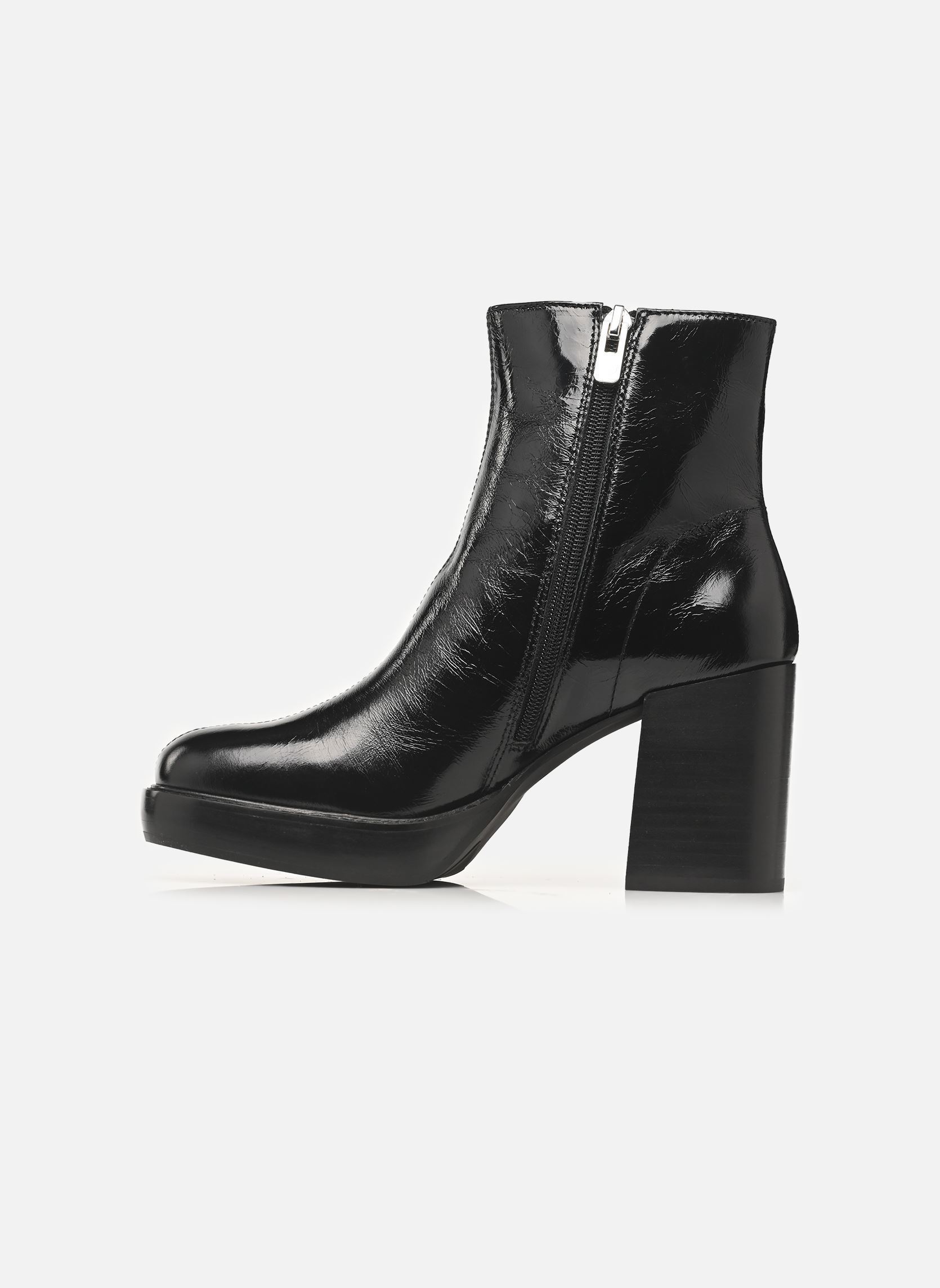 Bottines et boots CLEA femme noir Karston Bottines et boots CLEA femme noir NOIR