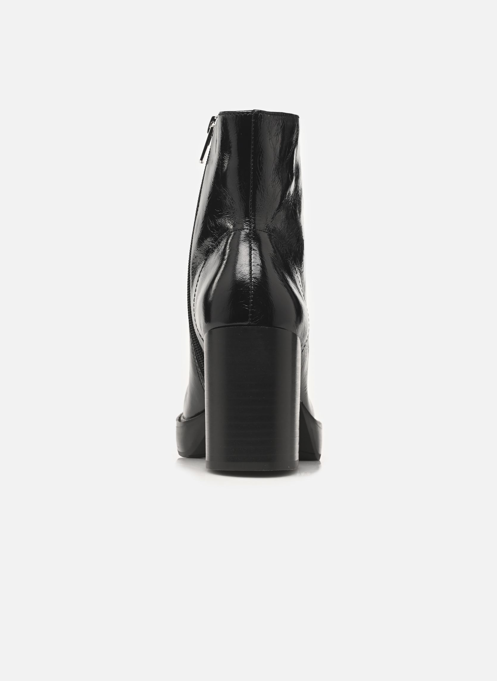 Bottines et boots CLEA femme noir Karston Bottines et boots CLEA femme noir NOIR