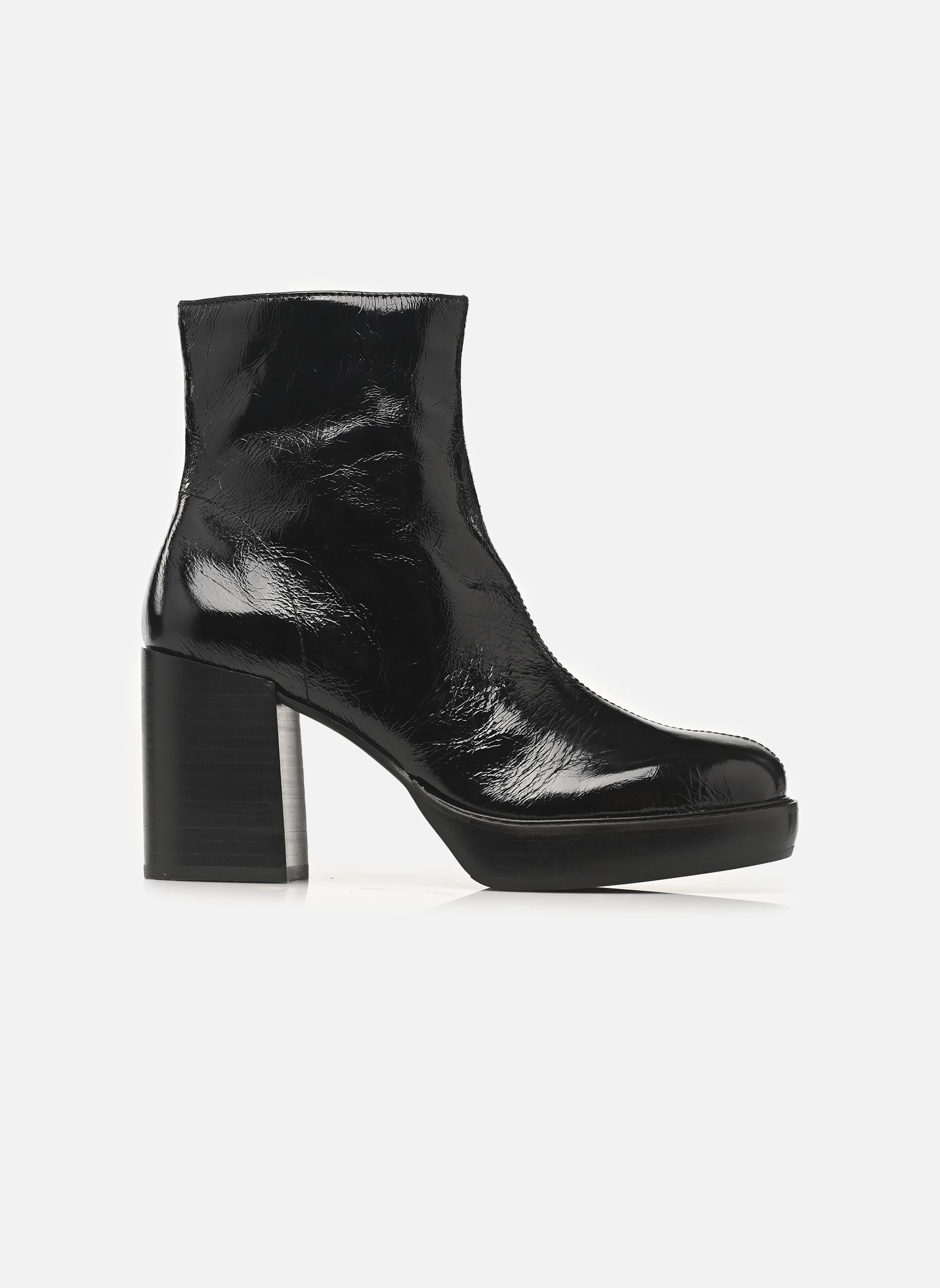 Bottines et boots CLEA femme noir Karston Bottines et boots CLEA femme noir NOIR