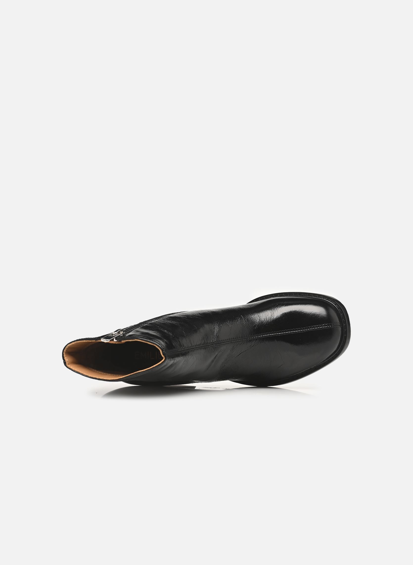 Bottines et boots CLEA femme noir Karston Bottines et boots CLEA femme noir NOIR