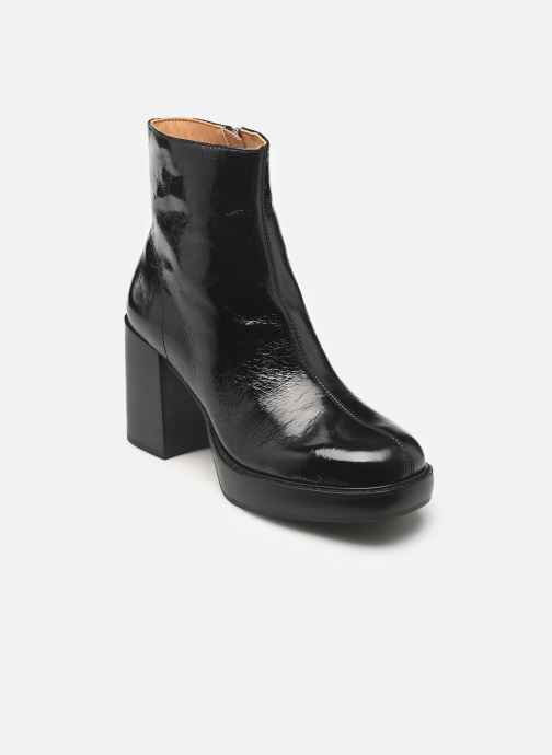 Karston Stiefeletten und Stiefel CLEA damen schwarz