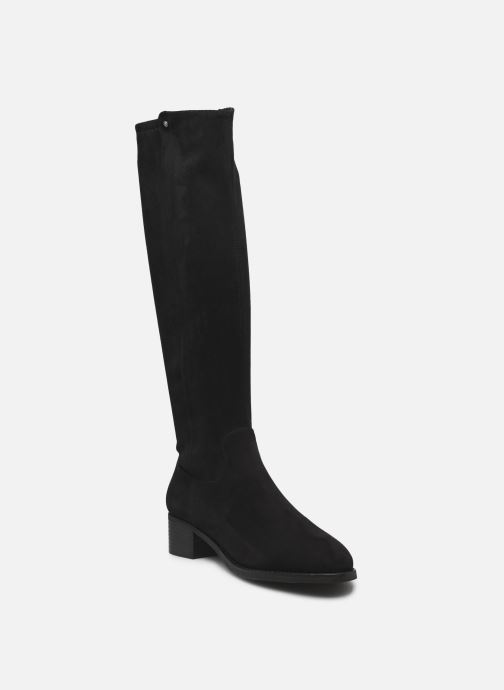 Karston Stiefel LAVANDE damen schwarz