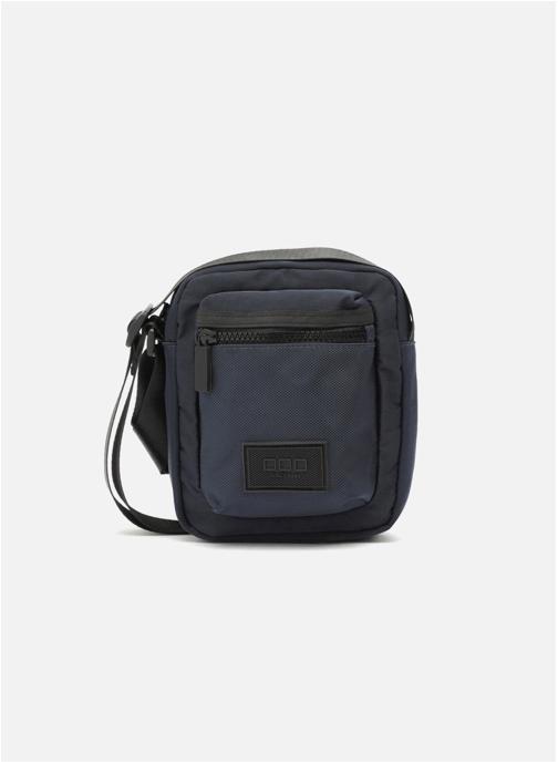 Misako Sacs bandoulière Sac Nick Blue femme bleu